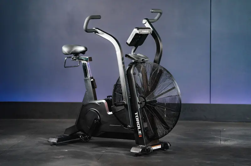 Stealth Air™ Indoor Cycling Bike