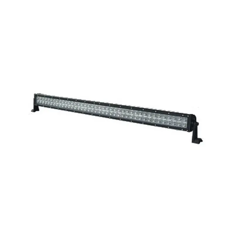 Straight 1140mm LED Light Bar – 80-LED Flood Beam
