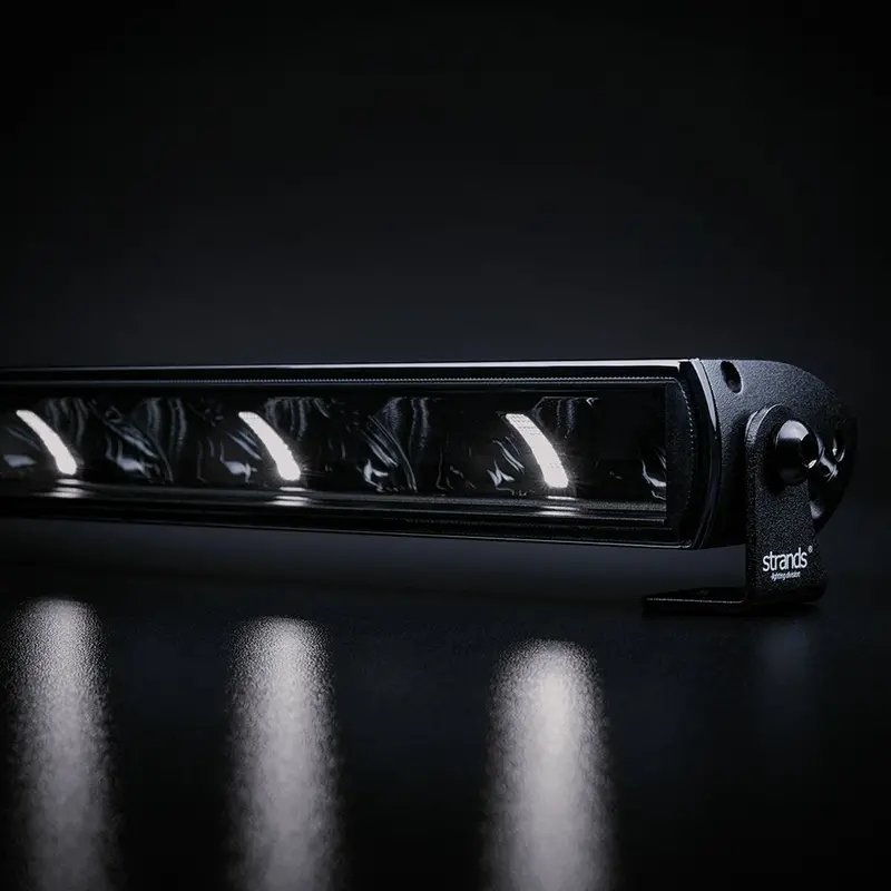 Strands Dark Knight Nuuk 20-Inch LED Light Bar