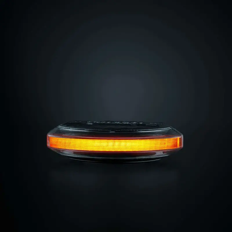 Strands Firefly Summer Glow Beacon – Surface-Mount LED Warning Light