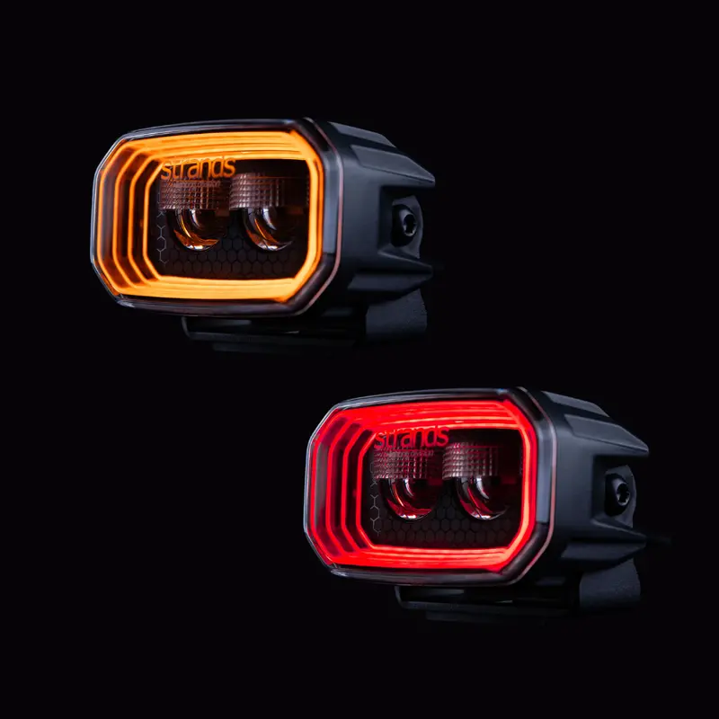 Strands FOR9T 31W Glare-Free LED Task Light