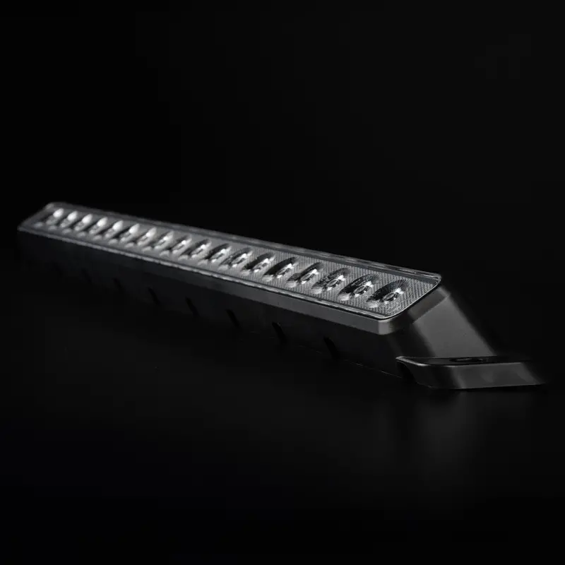 Strands Nuuk E-Line 20-Inch Scene Light – Fully ECE-Approved