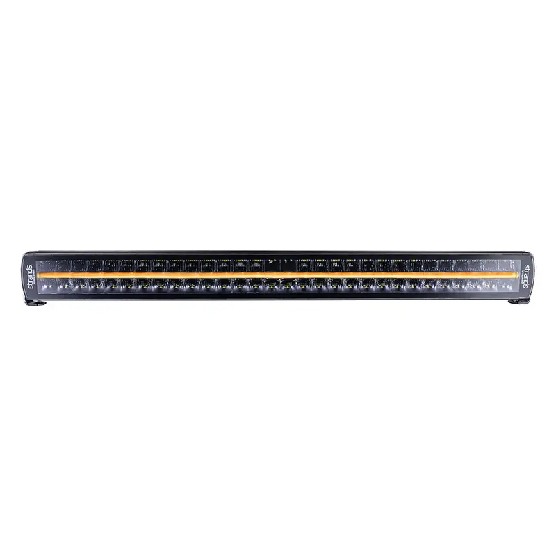 Strands Siberia DR 32-Inch Straight LED Light Bar