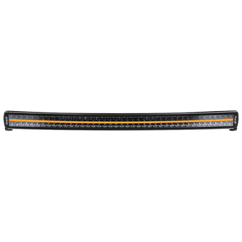 Strands Siberia DR 42-Inch Curved LED Light Bar