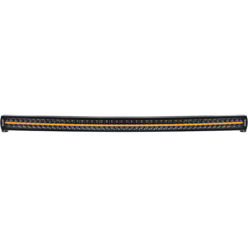 Strands Siberia DR 50-Inch Curved LED Light Bar