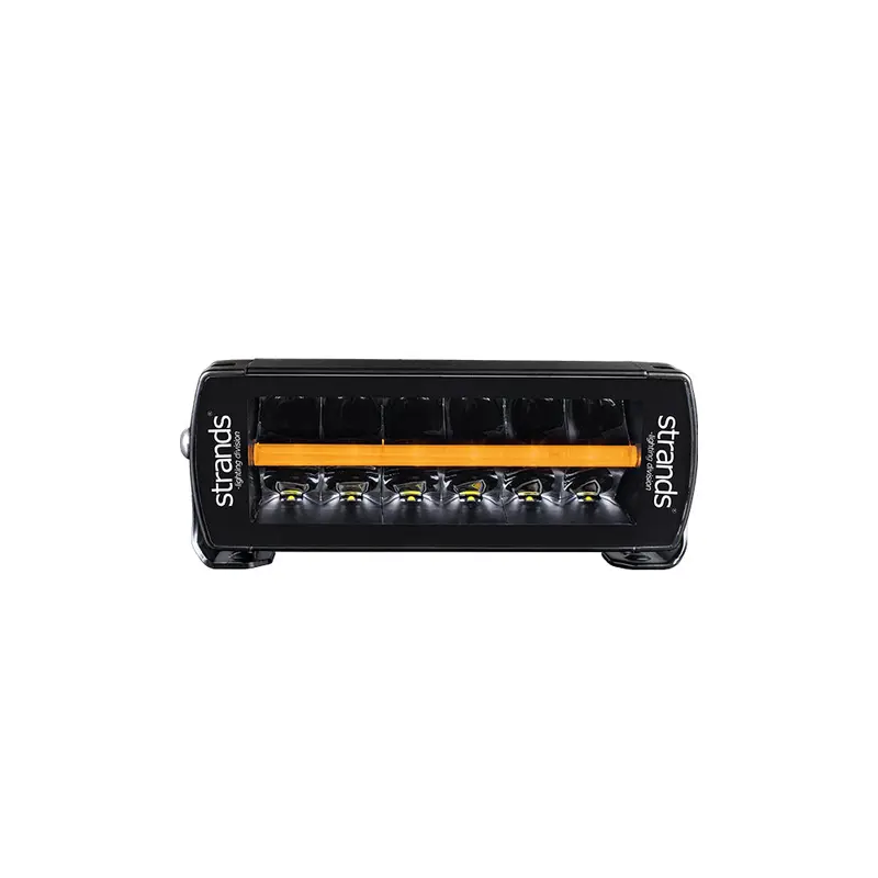 Strands Siberia DR 8-Inch LED Light Bar