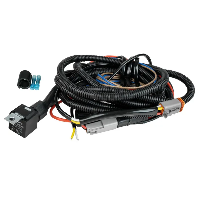 Strands Siberia Pro Wiring Kit – 1 x DT Connector