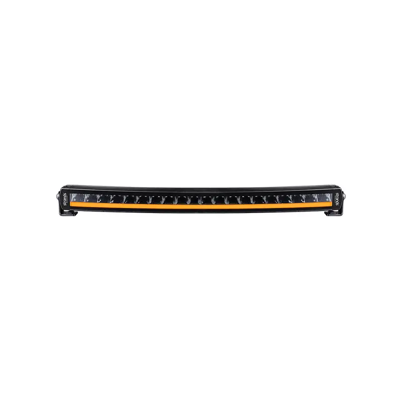 Strands Siberia SR 22-Inch Curved LED Light Bar