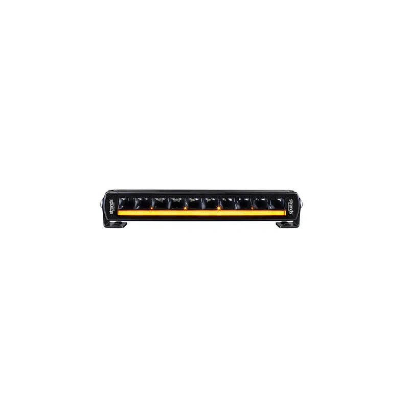 Strands Siberia SR Straight LED Light Bar – 12 Inch