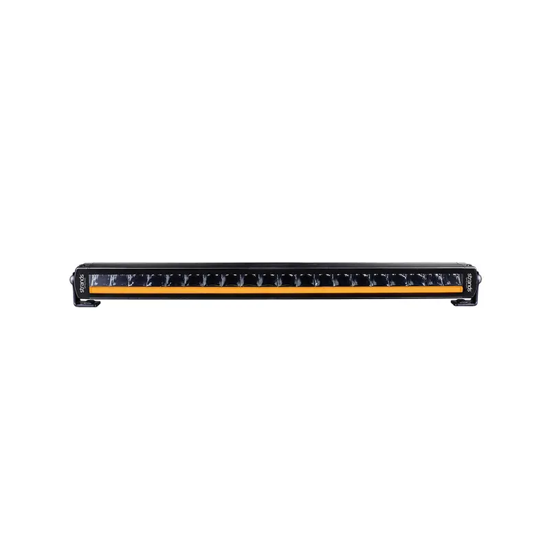 Strands Siberia SR Straight LED Light Bar – 22 Inch