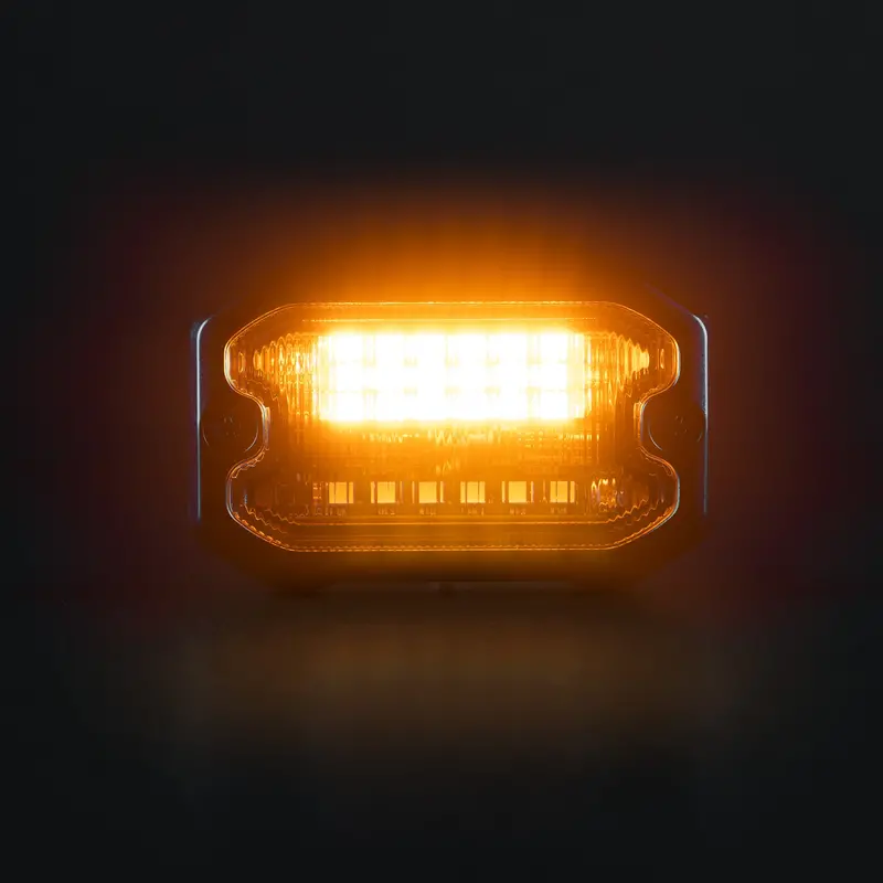 Strands Unity E-Marked Reverse Light with Integrated Strobe Function