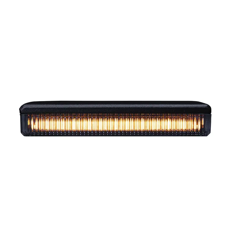 Strands Unity Ultra-Flat Duo Light – Reverse + Strobe Function