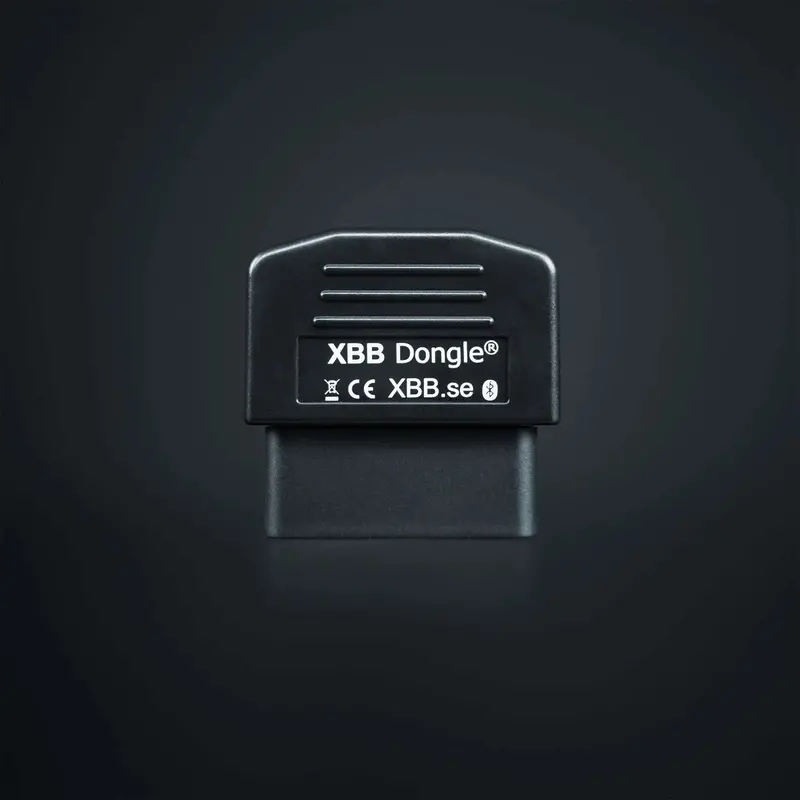 Strands XBB Diagnostic Dongle for Vehicle Integration