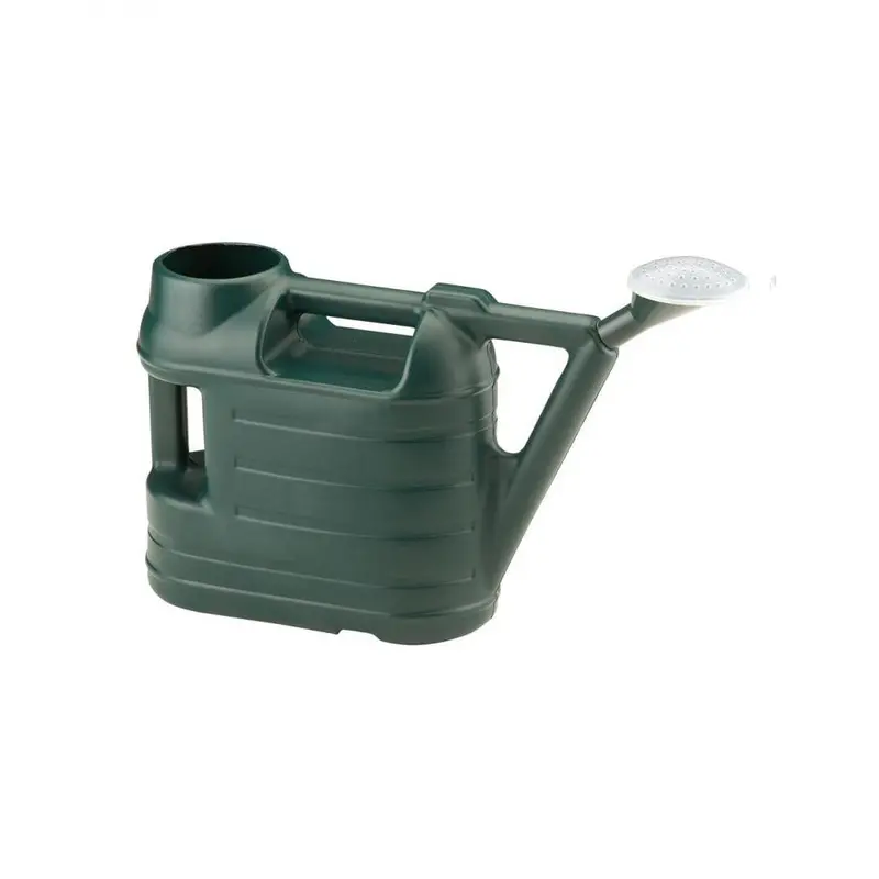 Strata 6.5-Litre Green Watering Can