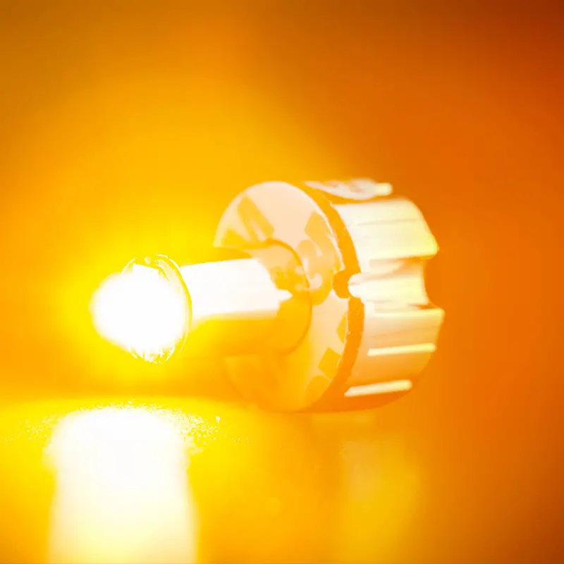 Strobe Light Insert Module for Driving and Spot Lights