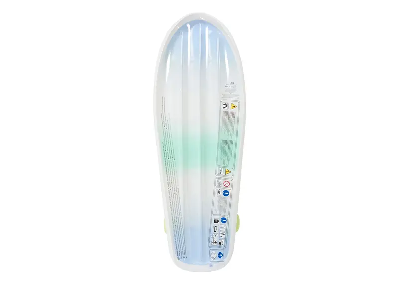 Sunnylife Inflatable Skateboard Pool Float – Kid-Friendly Summer Fun