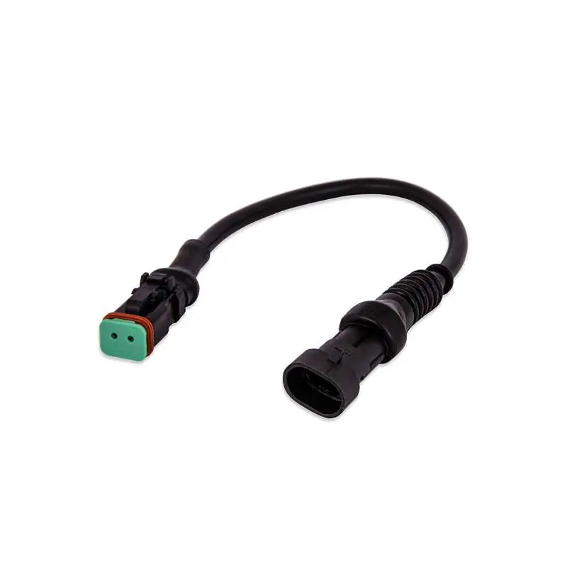 Superseal to DEUTSCH DT Plug Adapter Cable