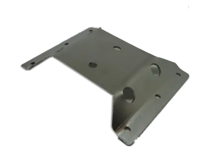 Surface-Mount Bracket for Anderson SB175 Connectors