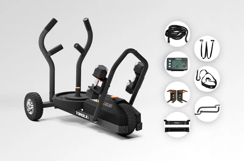 TANK® M1 Comprehensive System Kit