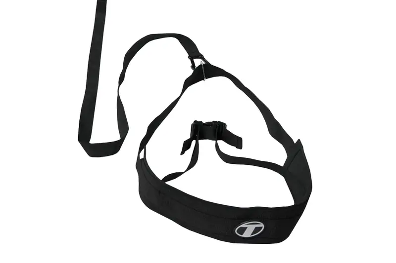 TANK® Tow Strap & Harness Kit – Versatile Resistance Attachment