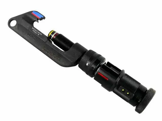 TE Connectivity AMP Compact Small-Head Crimping Tool
