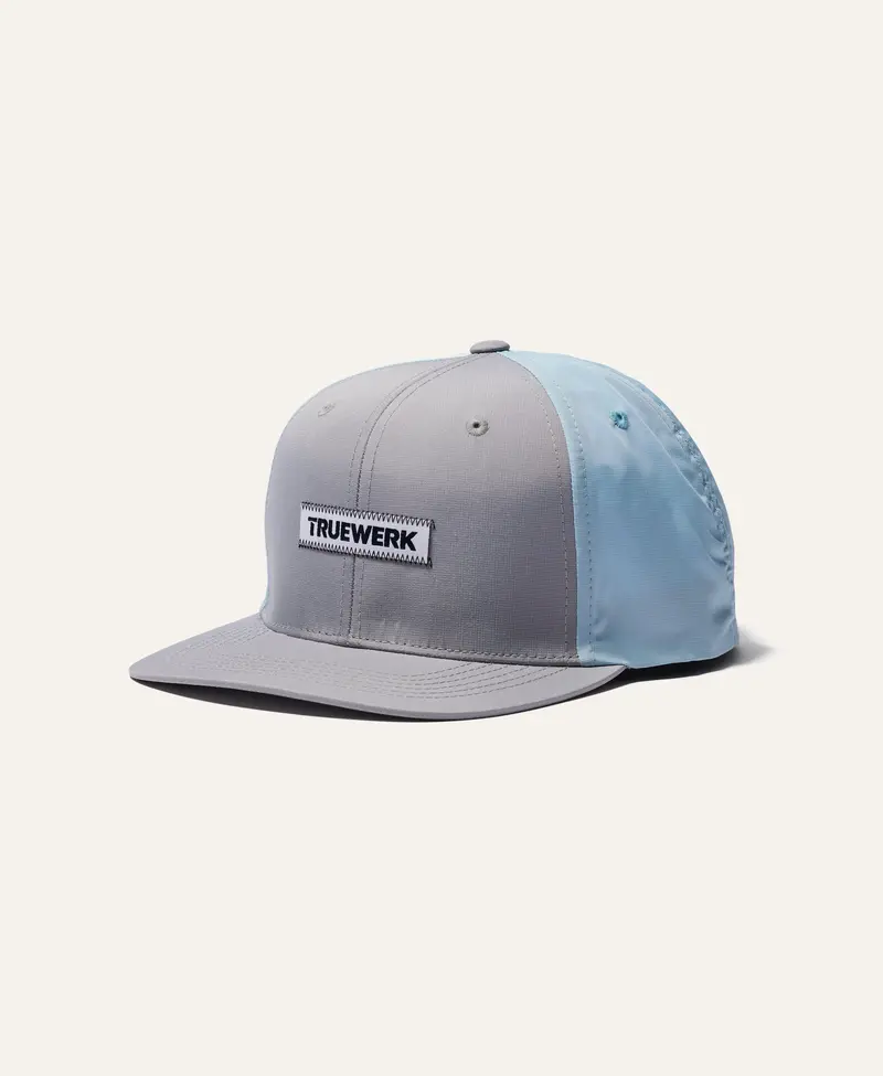 Tech Flatbill Performance Hat