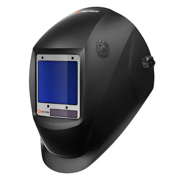 Tecmen TM16 ADF820 Wide-View Auto-Darkening Welding Helmet