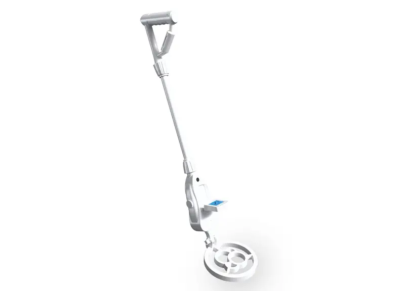 Thames & Kosmos Metal Detector Kit for Outdoor Treasure Hunts