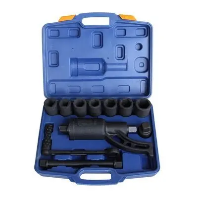 TM41004 Torque Multiplying Wrench – 1″ Drive Precision Socket Tool for High-Torque Applications