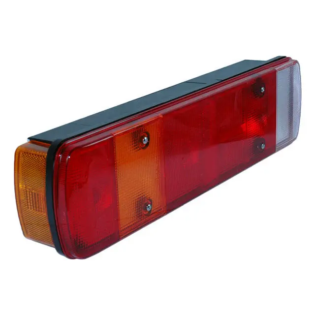 Trailer Rear Combination Lamp – Compatible with Scania & Volvo OEM Systems