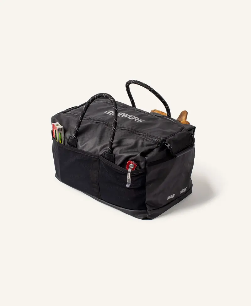 Transit 20L Mini Duffel