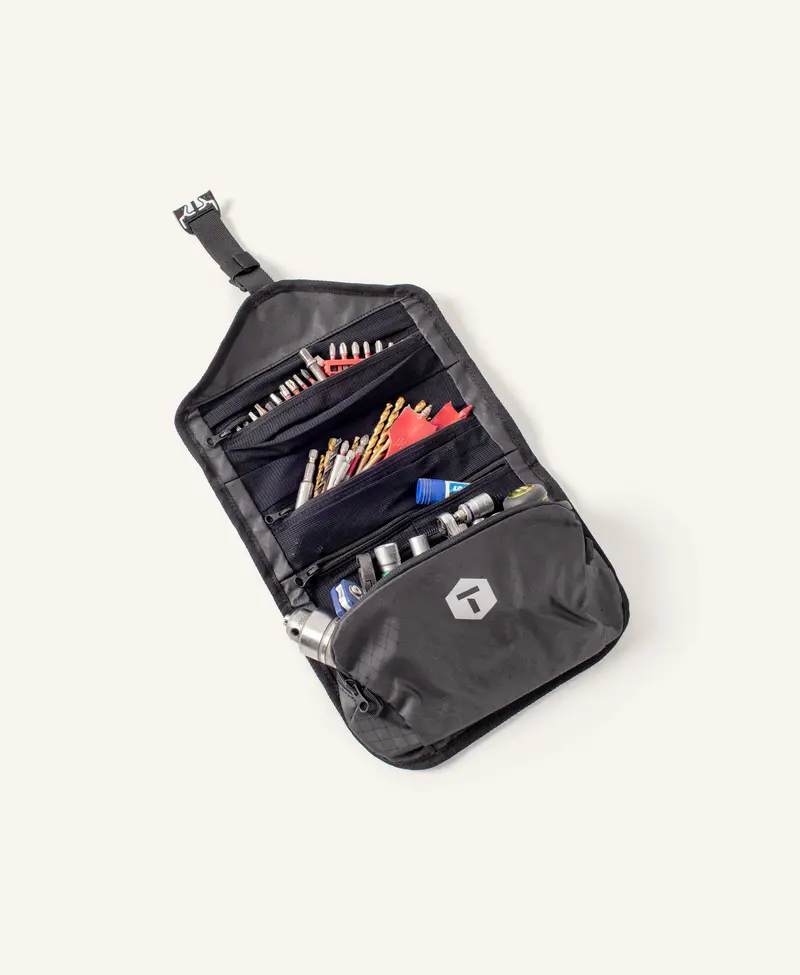 Transit 3L Tool Roll