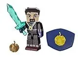 Tube Heroes Antvenom Action Figure – Detailed Battle Gear Collectible Toy