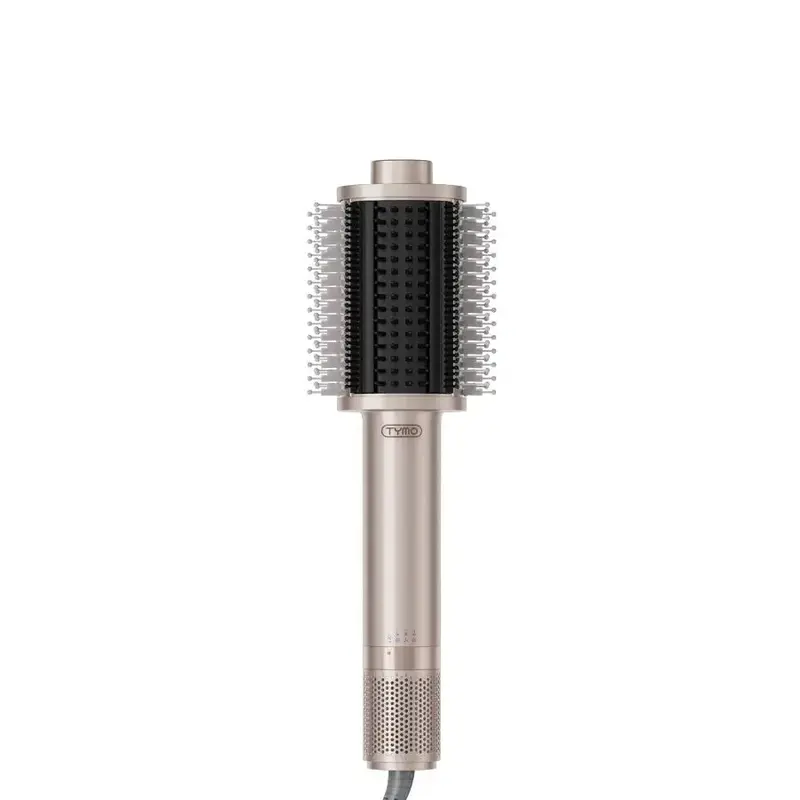 TYMO AIRBEAM Champagne Hair Dryer