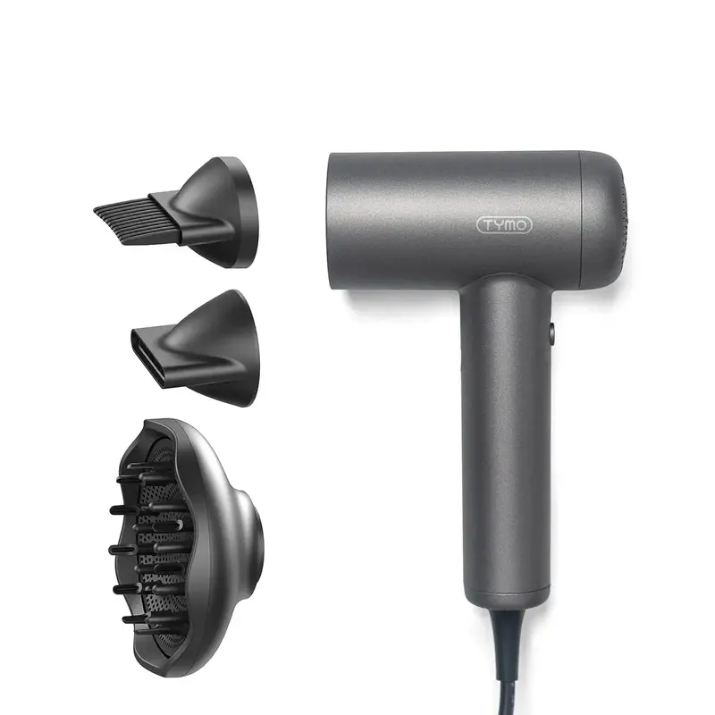 TYMO AIRHYPE LITE 3 – Multi-Nozzle Hair Dryer