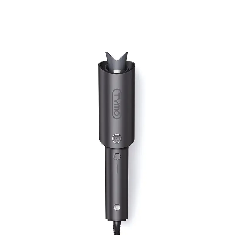 TYMO CURLPRO in Modern Grey