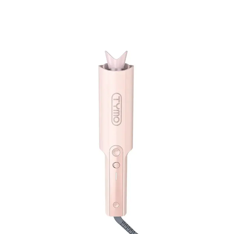 TYMO CURLPRO PLUS in Blush Pink
