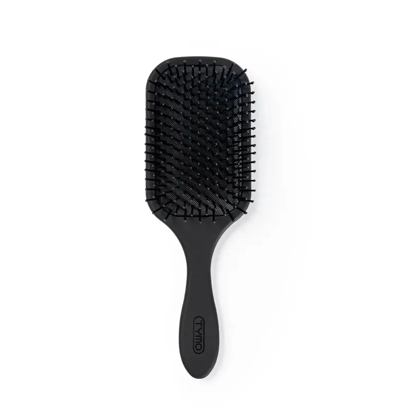 TYMO Ergonomic Paddle Brush