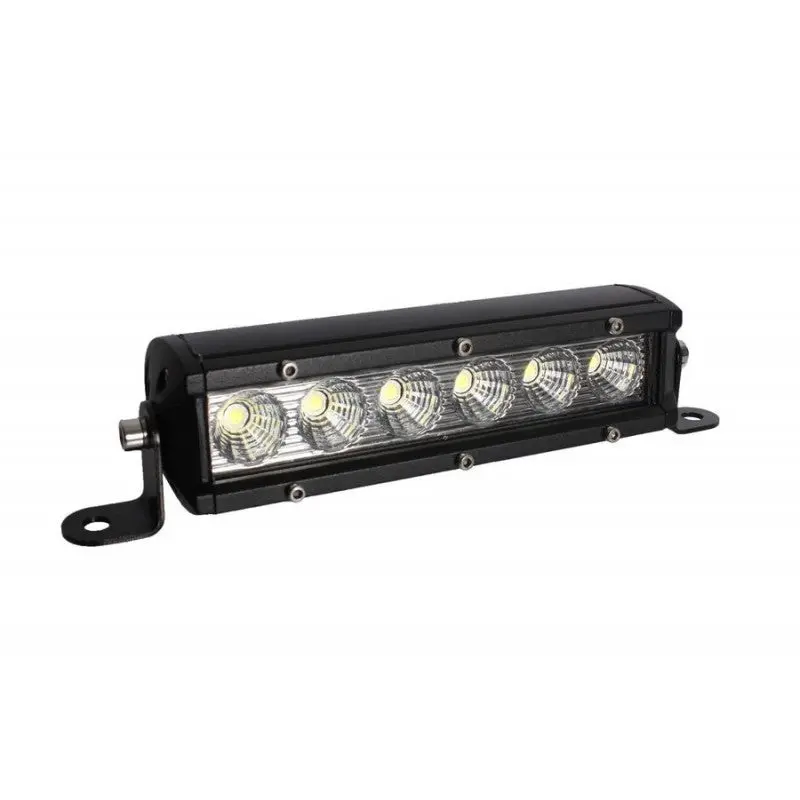 Ultra-Slim 179 mm Mini LED Panel Work Light Bar – 30 Watt Output