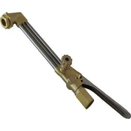 Universal Cutting Attachment for Oxy-Fuel Torches
