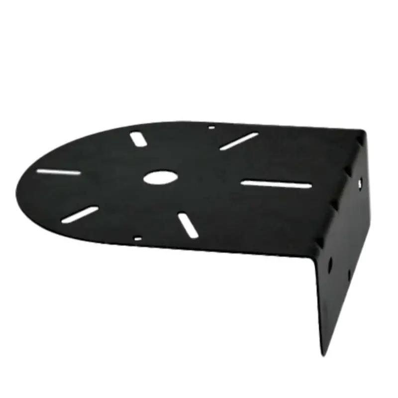 Universal Flat Mounting Bracket for Beacon Lights
