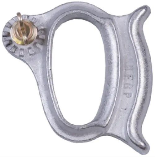 Universal Saw Handle with Quick-Connect Attachment