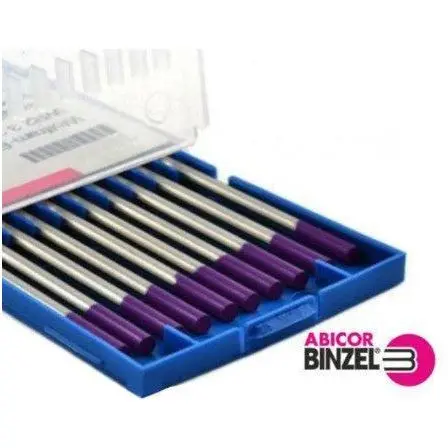 Universal Tungsten E3® Electrodes for TIG Welding
