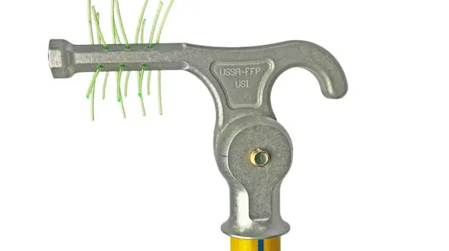 Utility Solutions Fuzzy Finger Probe — Ergonomic Touch-Sensitive Tip
