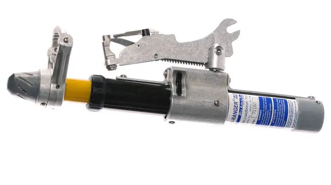 Utility Solutions Load-Ranger XLT-1 Load-Break Tool – Rated for 27 kV Systems