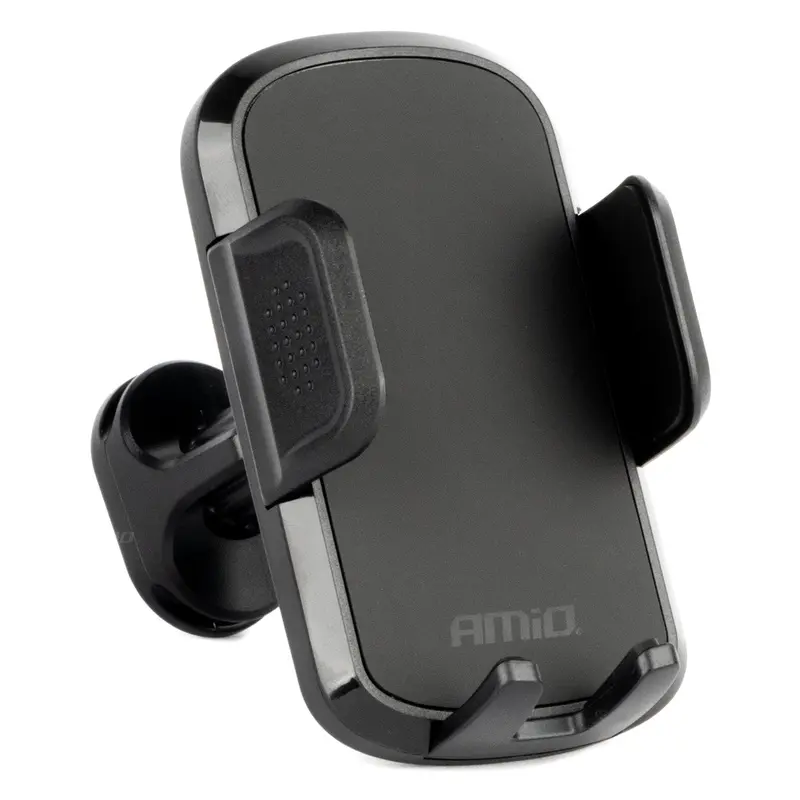 Vehicle Air Vent Mount for Smartphones – Adjustable Grip Design
