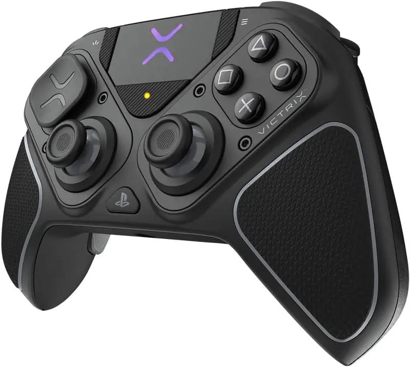 Victrix Pro BFG Reloaded Wireless Gaming Controller – Modular Design Compatible with PS5, PS4 & PC