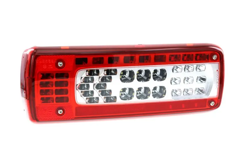 Vignal LC10 LED Rear Combination Tail Lamp for Volvo FM and Renault Trucks