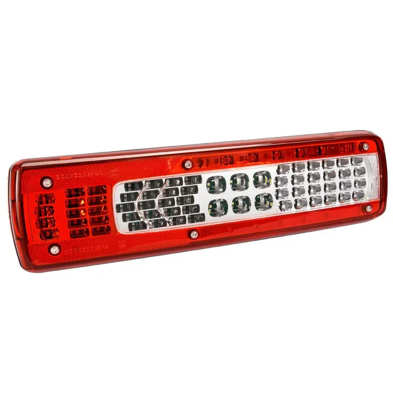 Vignal LC9 LED Rear Combination Lamp for Volvo and Renault Heavy-Duty Trucks