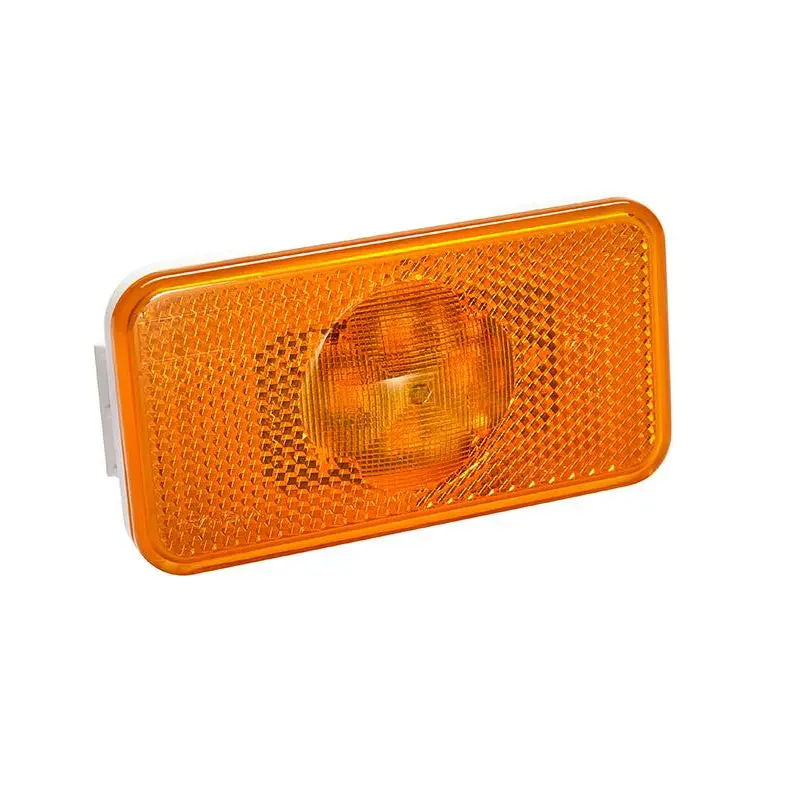 Vignal LED Side Marker Light Compatible with Renault and Volvo Commercial Vehicles